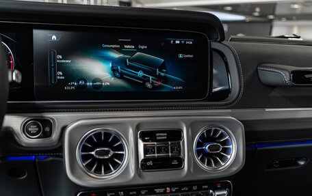 Mercedes-Benz G-Класс W463 рестайлинг _iii, 2025 год, 24 395 000 рублей, 16 фотография