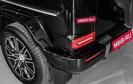 Mercedes-Benz G-Класс W463 рестайлинг _iii, 2025 год, 24 395 000 рублей, 9 фотография