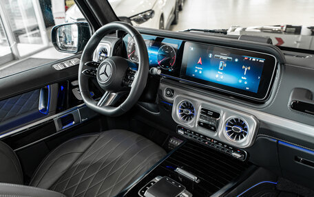 Mercedes-Benz G-Класс W463 рестайлинг _iii, 2025 год, 24 395 000 рублей, 18 фотография