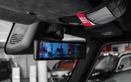 Mercedes-Benz G-Класс W463 рестайлинг _iii, 2025 год, 24 395 000 рублей, 17 фотография