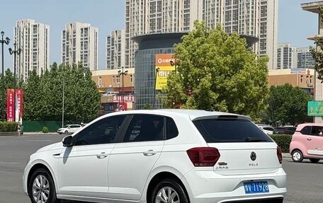 Volkswagen Polo, 2023 год, 1 206 400 рублей, 3 фотография