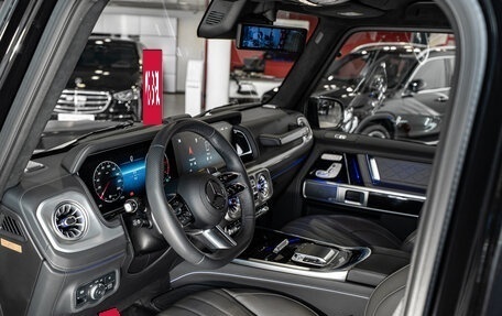 Mercedes-Benz G-Класс W463 рестайлинг _iii, 2025 год, 24 395 000 рублей, 10 фотография