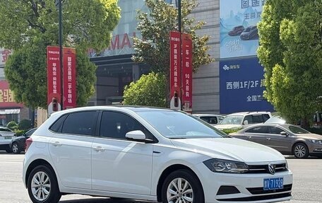Volkswagen Polo, 2023 год, 1 206 400 рублей, 2 фотография