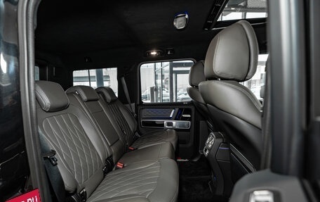 Mercedes-Benz G-Класс W463 рестайлинг _iii, 2025 год, 24 395 000 рублей, 27 фотография