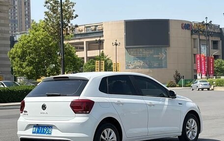 Volkswagen Polo, 2023 год, 1 206 400 рублей, 5 фотография