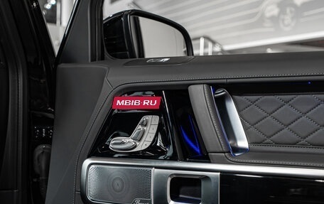 Mercedes-Benz G-Класс W463 рестайлинг _iii, 2025 год, 24 395 000 рублей, 24 фотография