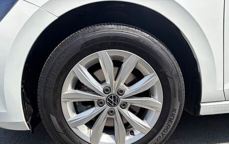 Volkswagen Polo, 2023 год, 1 206 400 рублей, 9 фотография