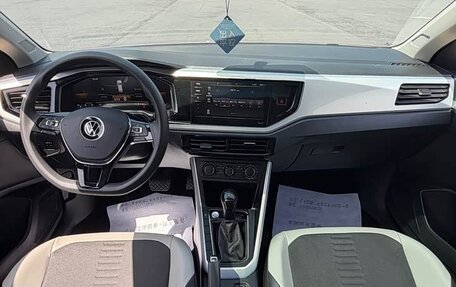Volkswagen Polo, 2023 год, 1 206 400 рублей, 11 фотография