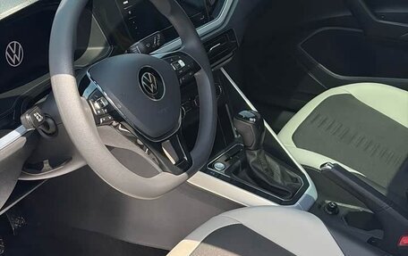 Volkswagen Polo, 2023 год, 1 206 400 рублей, 16 фотография