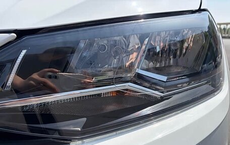 Volkswagen Polo, 2023 год, 1 206 400 рублей, 18 фотография