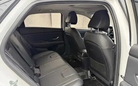 Hyundai Elantra, 2022 год, 1 449 010 рублей, 12 фотография