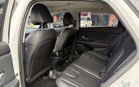 Hyundai Elantra, 2022 год, 1 449 010 рублей, 11 фотография