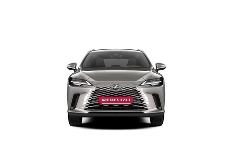 Lexus RX IV рестайлинг, 2025 год, 8 290 000 рублей, 4 фотография