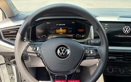 Volkswagen Polo, 2023 год, 1 206 400 рублей, 17 фотография