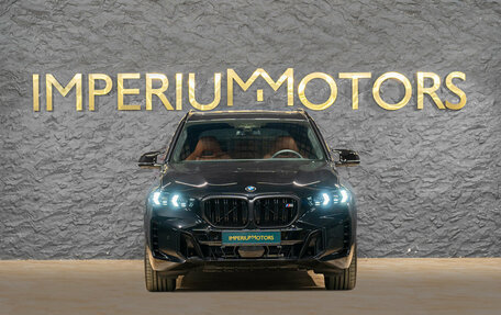 BMW X5, 2026 год, 21 390 000 рублей, 2 фотография