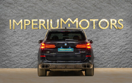 BMW X5, 2026 год, 21 390 000 рублей, 7 фотография