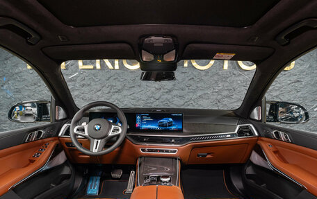 BMW X5, 2026 год, 21 390 000 рублей, 9 фотография