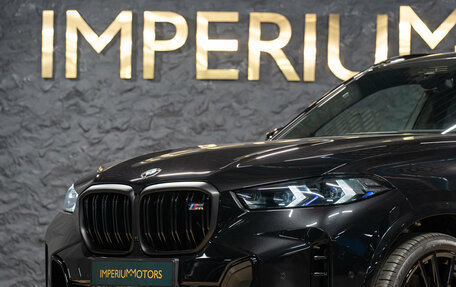 BMW X5, 2026 год, 21 390 000 рублей, 4 фотография