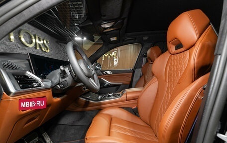 BMW X5, 2026 год, 21 390 000 рублей, 10 фотография