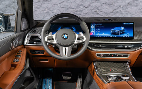 BMW X5, 2026 год, 21 390 000 рублей, 14 фотография