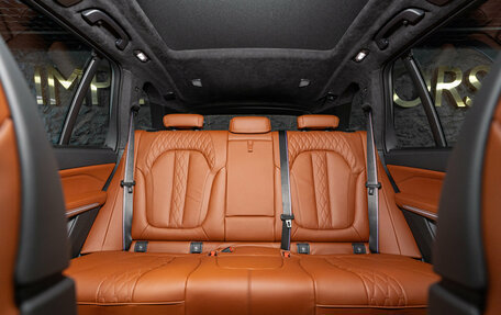 BMW X5, 2026 год, 21 390 000 рублей, 20 фотография