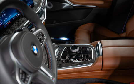 BMW X5, 2026 год, 21 390 000 рублей, 17 фотография