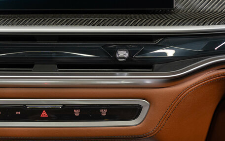 BMW X5, 2026 год, 21 390 000 рублей, 19 фотография