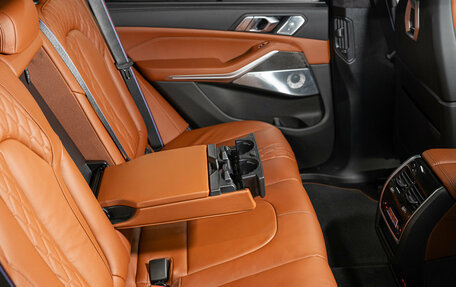 BMW X5, 2026 год, 21 390 000 рублей, 23 фотография