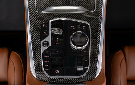 BMW X5, 2026 год, 21 390 000 рублей, 18 фотография