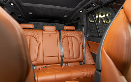 BMW X5, 2026 год, 21 390 000 рублей, 21 фотография