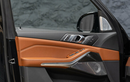 BMW X5, 2026 год, 21 390 000 рублей, 28 фотография