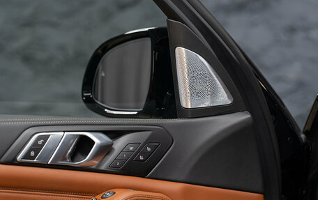 BMW X5, 2026 год, 21 390 000 рублей, 29 фотография