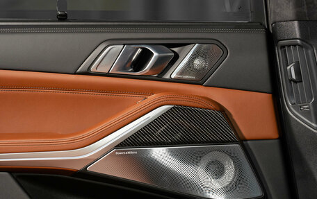 BMW X5, 2026 год, 21 390 000 рублей, 27 фотография