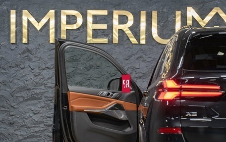 BMW X5, 2026 год, 21 390 000 рублей, 25 фотография