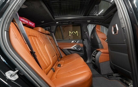 BMW X5, 2026 год, 21 390 000 рублей, 22 фотография