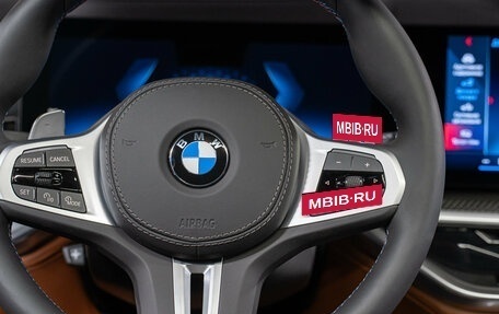 BMW X5, 2026 год, 21 390 000 рублей, 16 фотография