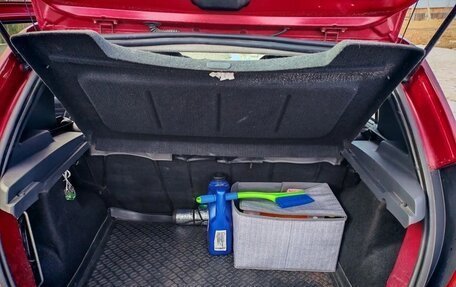 Renault Sandero I, 2011 год, 520 000 рублей, 13 фотография