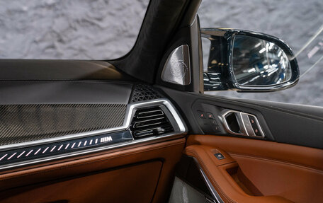 BMW X5, 2026 год, 21 390 000 рублей, 30 фотография