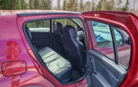 Renault Sandero I, 2011 год, 520 000 рублей, 14 фотография