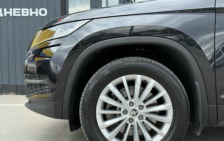 Skoda Kodiaq I, 2017 год, 2 750 000 рублей, 5 фотография