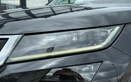 Skoda Kodiaq I, 2017 год, 2 750 000 рублей, 7 фотография