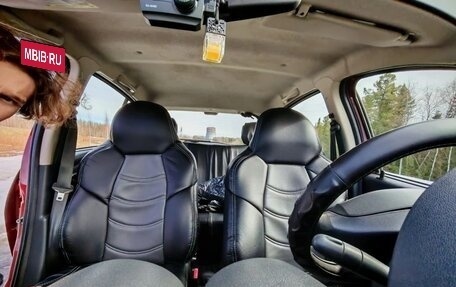 Renault Sandero I, 2011 год, 520 000 рублей, 17 фотография