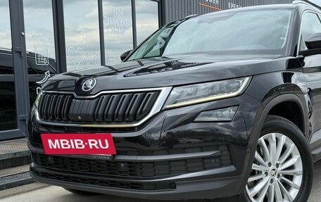 Skoda Kodiaq I, 2017 год, 2 750 000 рублей, 6 фотография