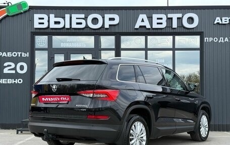 Skoda Kodiaq I, 2017 год, 2 750 000 рублей, 2 фотография