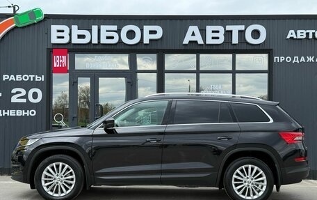 Skoda Kodiaq I, 2017 год, 2 750 000 рублей, 4 фотография