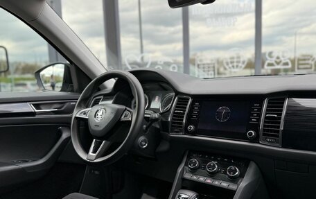 Skoda Kodiaq I, 2017 год, 2 750 000 рублей, 15 фотография