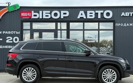 Skoda Kodiaq I, 2017 год, 2 750 000 рублей, 3 фотография