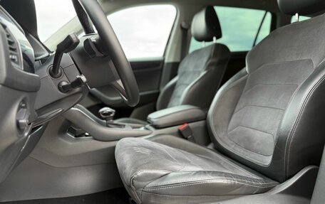 Skoda Kodiaq I, 2017 год, 2 750 000 рублей, 10 фотография