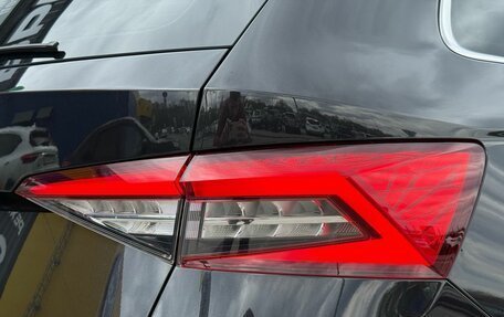 Skoda Kodiaq I, 2017 год, 2 750 000 рублей, 9 фотография