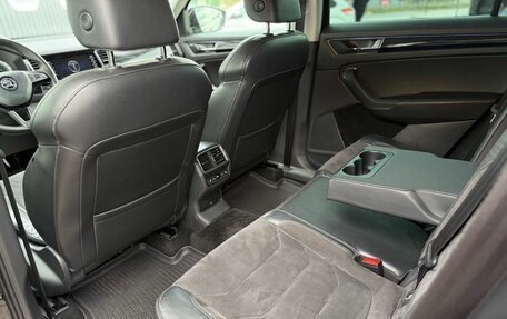 Skoda Kodiaq I, 2017 год, 2 750 000 рублей, 16 фотография